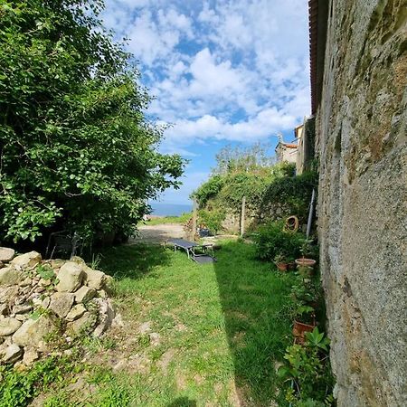 Alojamiento Casa Carlota Villadesuso Zewnętrze zdjęcie