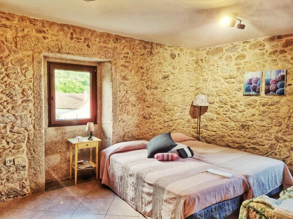 Alojamiento Casa Carlota Villadesuso Zewnętrze zdjęcie