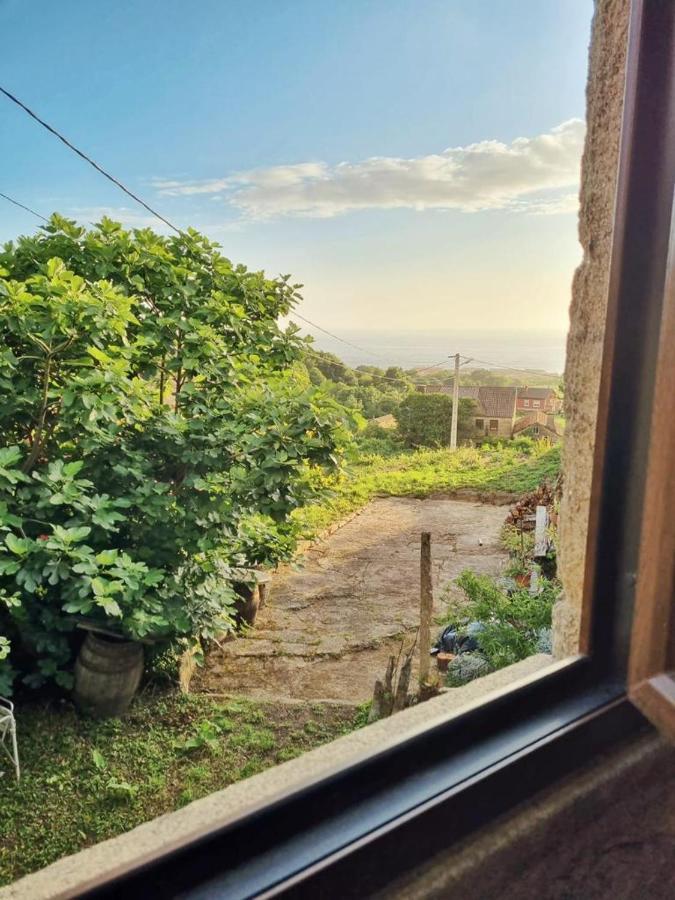Alojamiento Casa Carlota Villadesuso Zewnętrze zdjęcie