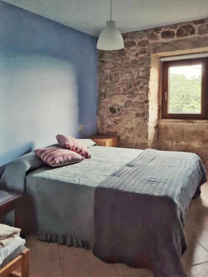 Alojamiento Casa Carlota Villadesuso Zewnętrze zdjęcie